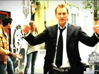 Jose Miguel - Corazon Gitano - Vida Extrema