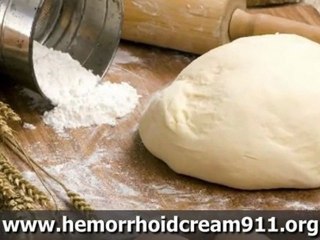 All About Hemorrhoid Cream