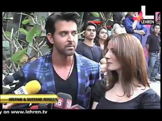 Bhansali Avoids Hrithik