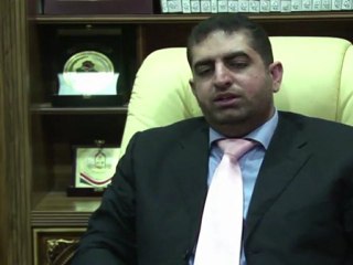 Arabic-Web-Nadjaf se prépare à l'année culturelle islamique