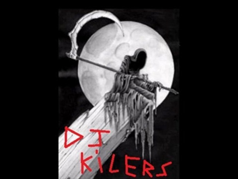dj kilers remix 2011