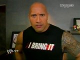 DesiRulez.NET - 14th March 2011 - WWE Raw - Part 1