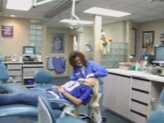 Hamilton Square Dentist - Dr. Michael DeLuca