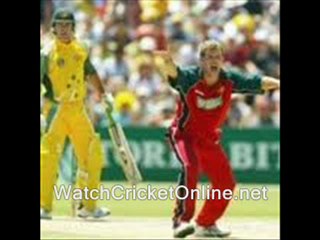 watch Australia vs Canada cricket world cup match online