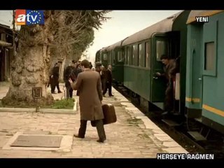 Her Şeye Rağmen 1.Bölüm 2.Part[CM]
