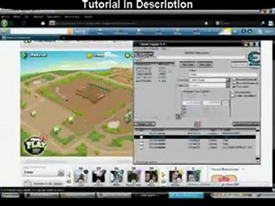 Bola Cheats For 999999999 Coins and fast Level up Cheat