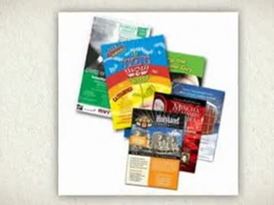 Digital Printing LA