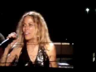 Sheryl Crow - "All I Wanna do /   Got to Give It Up" (2010)