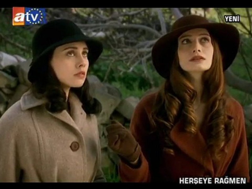 Her Şeye Rağmen 1.Bölüm 3.Part[CM]