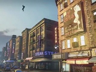 Prototype 2 - Heller Throws Down Trailer