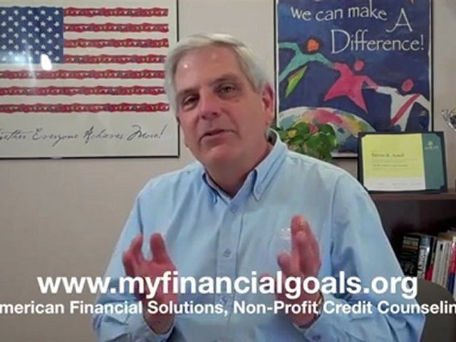 Credit Counseling - Credit Counselors