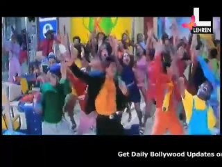 SRK Proves That He Is The King!