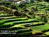 Banaue Rice Terraces - Philippine's Greatest Treasure