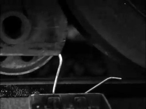 La passion des trains, Le Train fait son Cinéma Essais