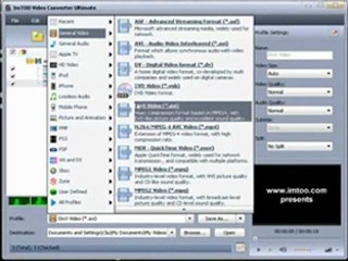 How to convert any video or audio file