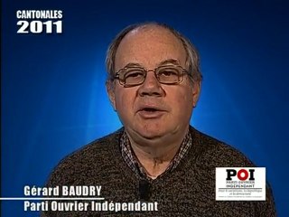 mars 2011 POI St Calais