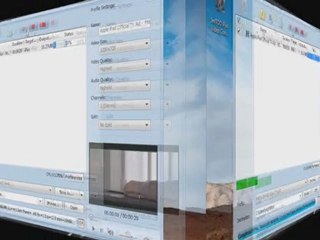 Convert all videos to iPad. Play all video formats on the iP