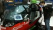 Salon de l'auto de Genève : La voiture écologique en vedette