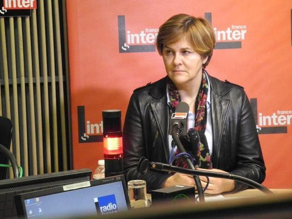 Dominique Voynet