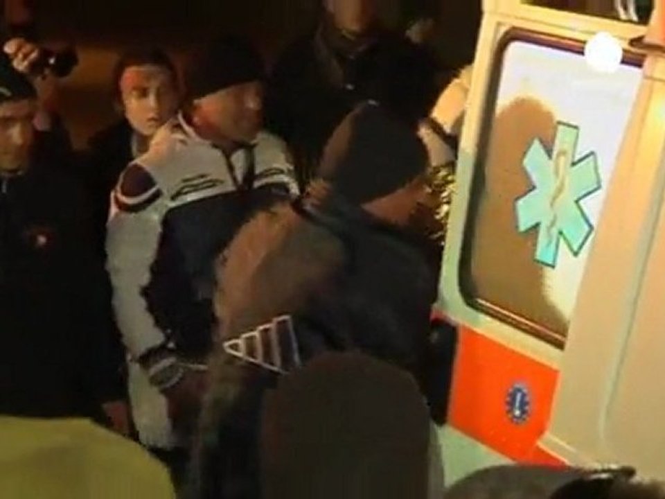 Immigrazione: 35 morti sulla rotta per Lampedusa