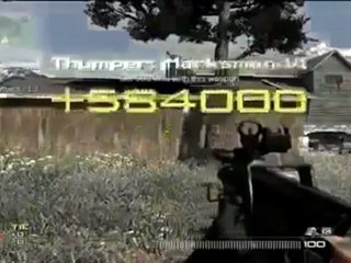 Free 10th Prestige Lobby (Xbox 360) (MW2)