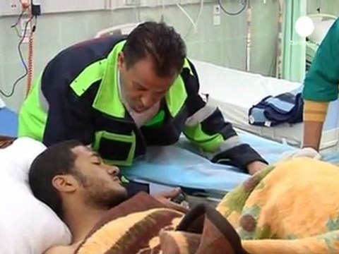 Libya rebels braced for further attacks