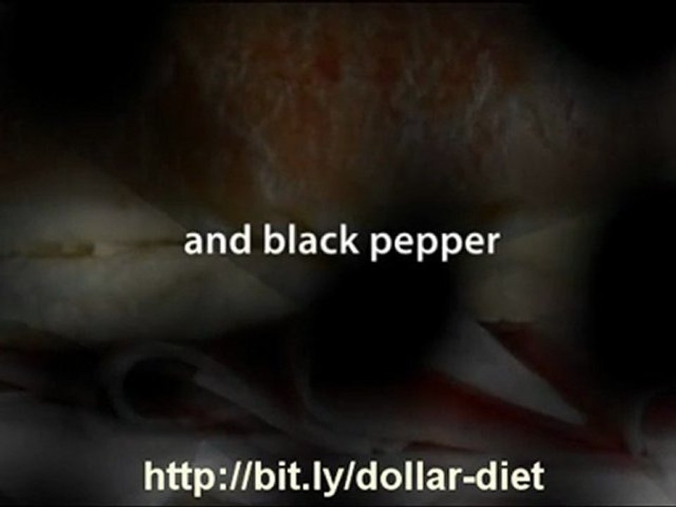 Healthy Organic Recipes For Effective Diet