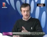 Hak ve Eşitlik Partisi KOCAELİ TV 11 3 2011_Bölüm 1