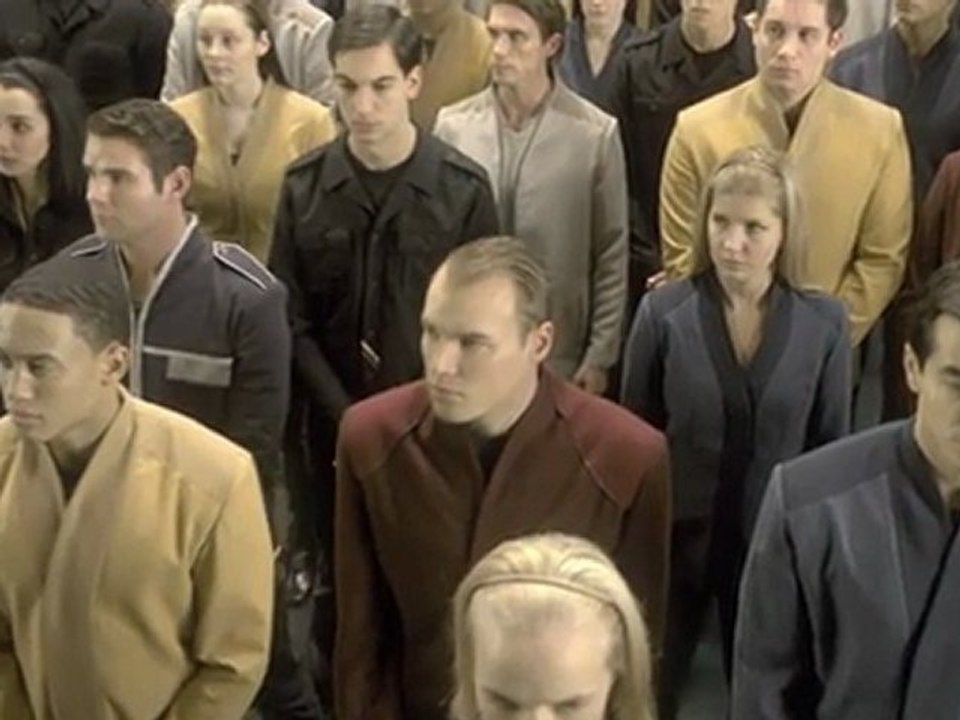 V - 2x10 - Mothers Day - Sneak Peek #2