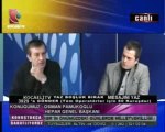 Hak ve Eşitlik Partisi KOCAELİ TV 11 3 2011_Bölüm 3