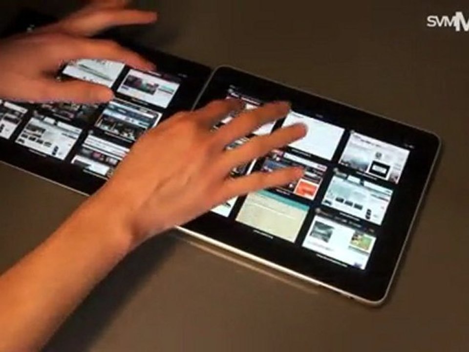 ipad 2 14 mars-svmmac