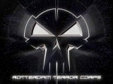 Rotterdam Terror Corps - bass be louder