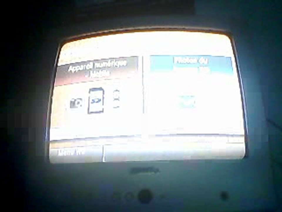 la wii marche comment?