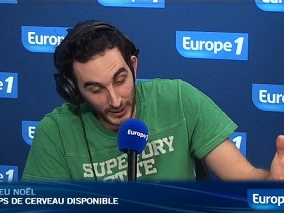 Ce soir, on vous met le feu !