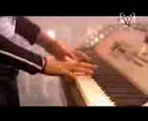 Matt Bellamy - The Piano Master