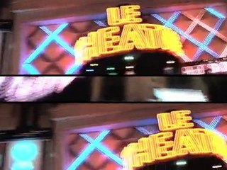 MACASH ROSE DU BITUME by MKO projects