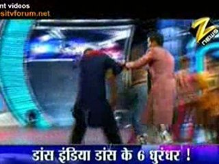 Ye Hain 'DID' Ki Holi..!!