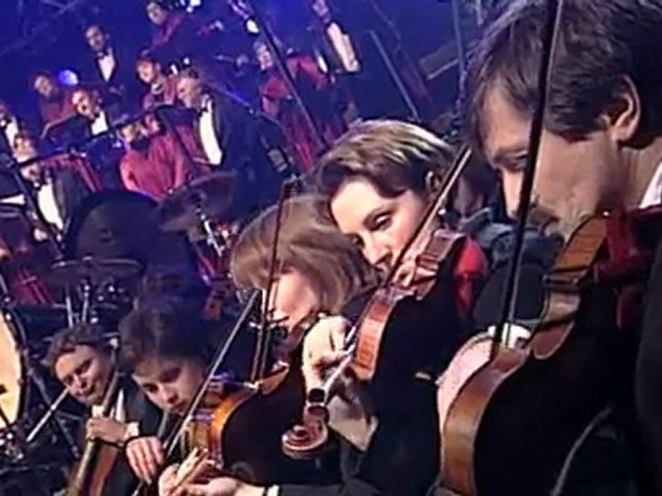 Mike Oldfield - The Art in Hven Part Three