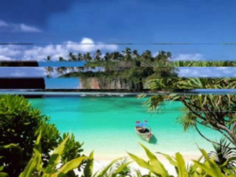 Electronic Love Songs 'S€% ON THE BEACH' - Feelinx