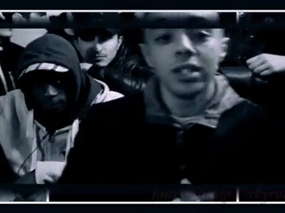 FREESTYLE JACO - EN FORCE