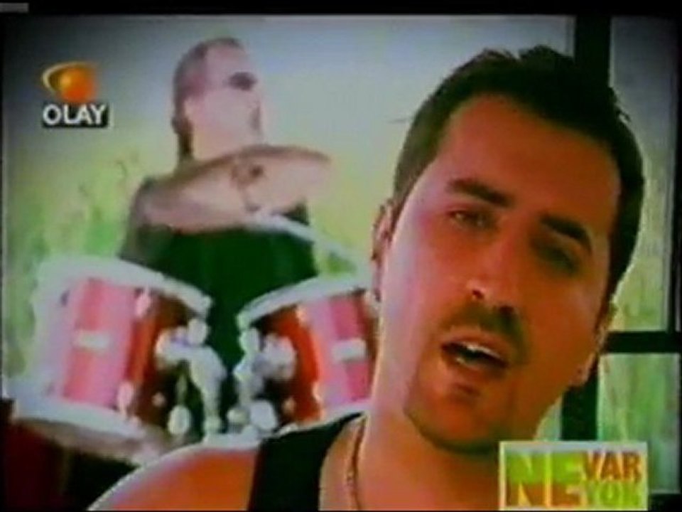 ERMAN BOZKURTLAR OLAY TV RESİMLİ BAR KONSERİ