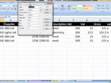Forms in Excel, Free excel tutorial, online excel tutorials