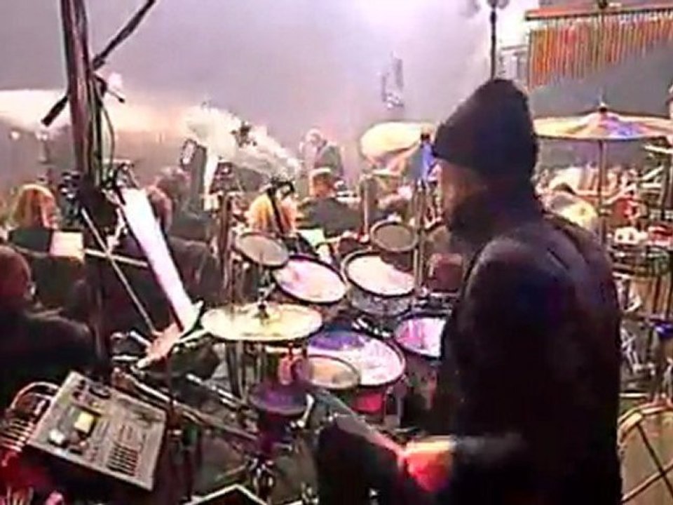 Mike Oldfield - The Art in Hven Part Four