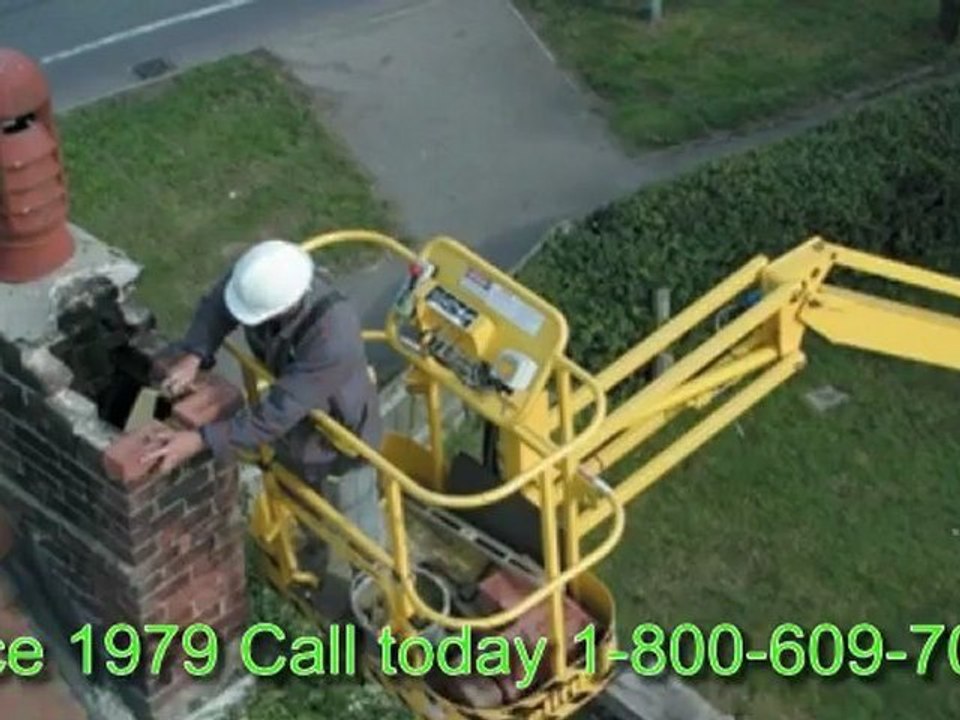 Chimney Sweep Seattle