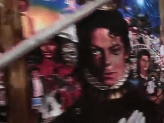 Michael Jackson - Hollywood Tonight Preview Video+download