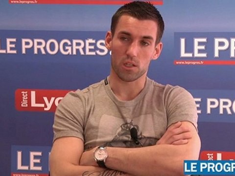 Anthony Réveillère: un réservé au caractère bien trempé