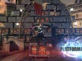 inFamous 2 - User Generated Content (UGC) Trailer