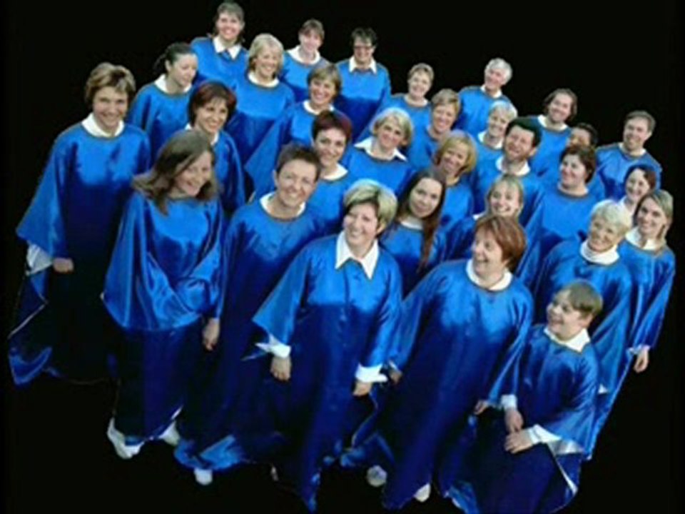 LOS LOCOS 87 - GOSPEL DE LIMOGES LE 5 DU MOI C'EST LE RSA