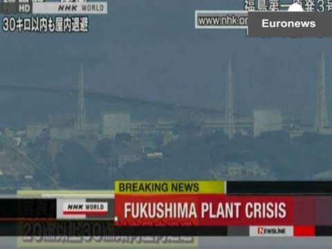 Japon : le point après les nouveaux incidents (15 mars)