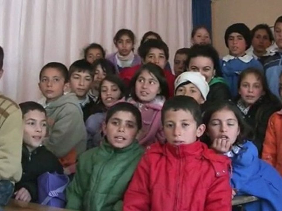 Her İnsan Bir Kitap